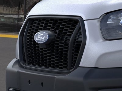 2026 Ford Transit-150 Base Commercial