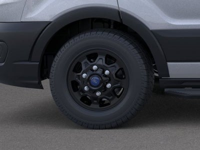 2026 Ford Transit-150 Base Commercial