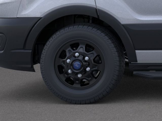 2026 Ford Transit-150 Base Commercial