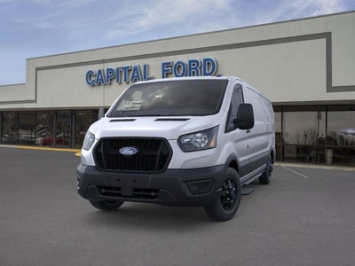 2026 Ford Transit-150 Base Commercial