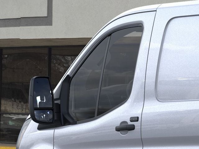 2026 Ford Transit-150 Base Commercial