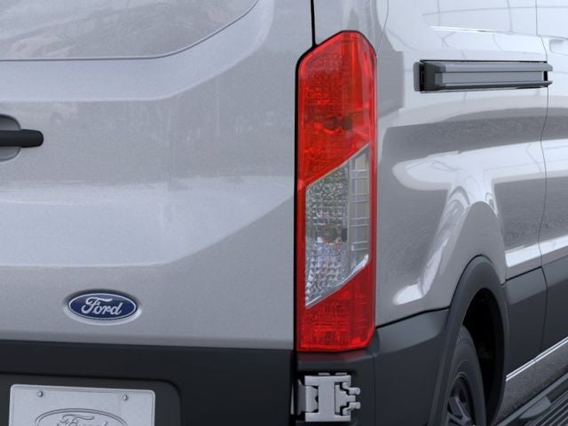 2026 Ford Transit-150 Base Commercial