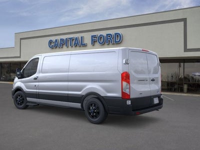 2026 Ford Transit-150 Base Commercial