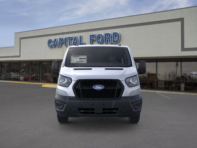 2026 Ford Transit-150 Base Commercial