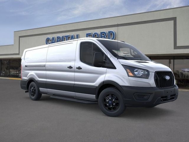 2026 Ford Transit-150 Base Commercial