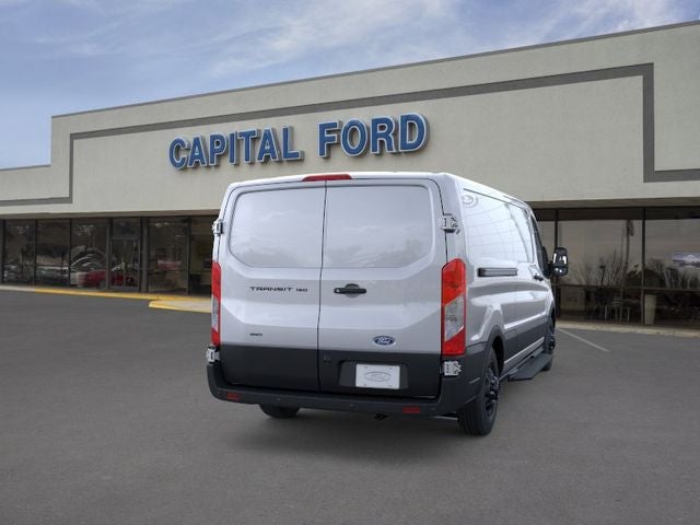 2026 Ford Transit-150 Base Commercial