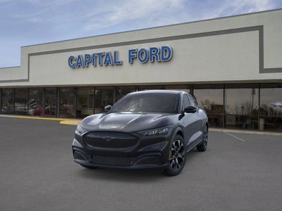 2026 Ford Mustang Mach-E Select