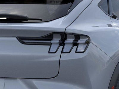 2026 Ford Mustang Mach-E Select