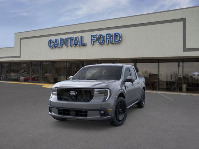2025 Ford Maverick Lobo High