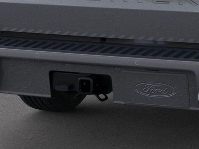 2025 Ford Maverick Lobo High