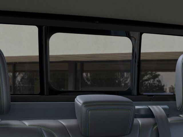 2025 Ford Maverick Lobo High