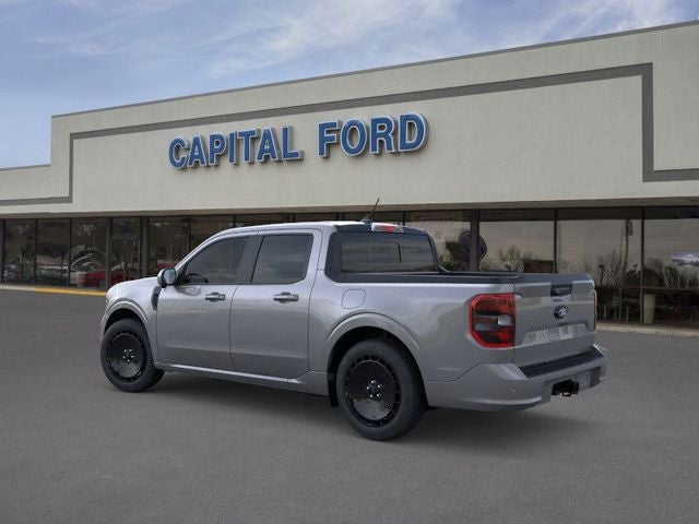 2025 Ford Maverick Lobo High