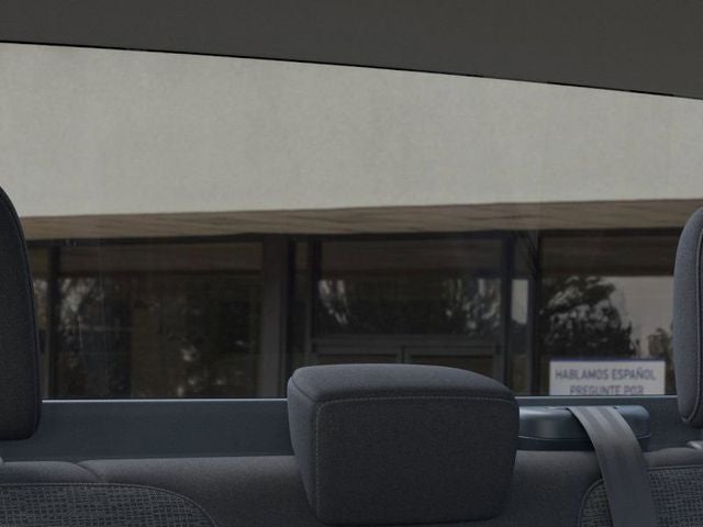 2026 Ford Maverick XL Commercial