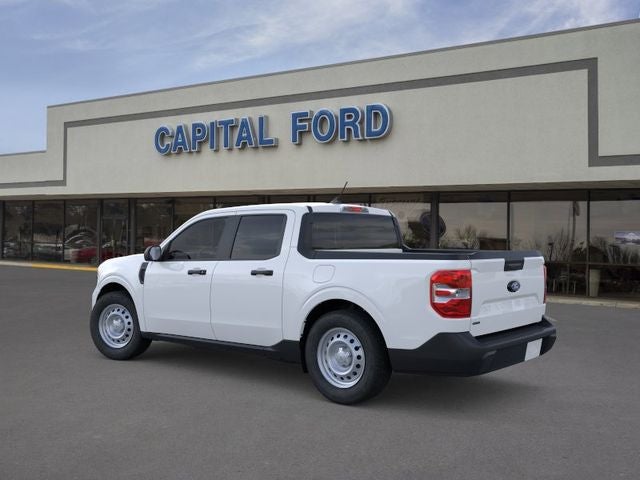 2026 Ford Maverick XL Commercial