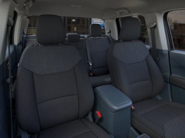 2026 Ford Maverick XL Commercial