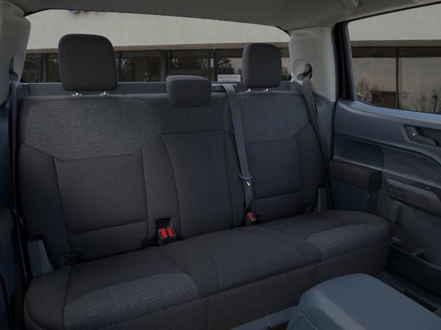 2026 Ford Maverick XL Commercial