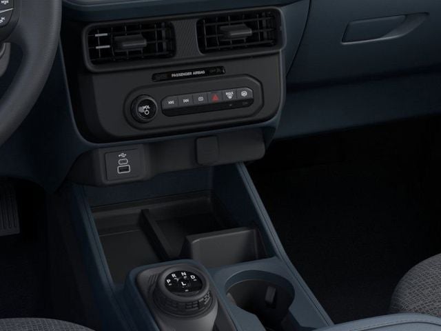 2026 Ford Maverick XL Commercial