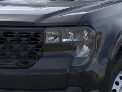 2026 Ford Maverick XL Commercial