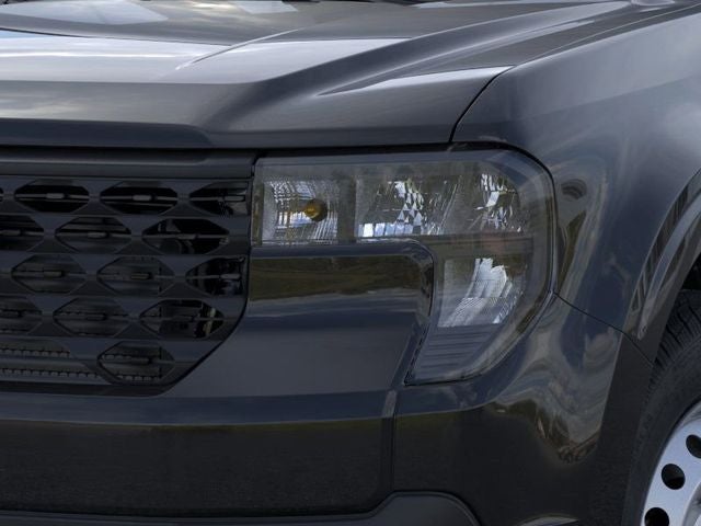 2026 Ford Maverick XL Commercial