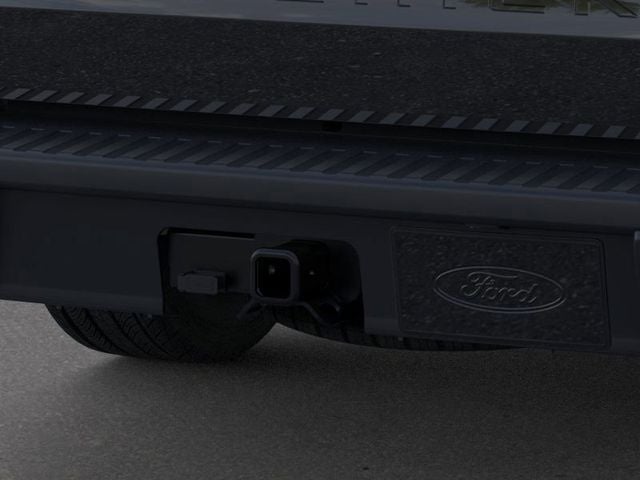 2026 Ford Maverick XL Commercial