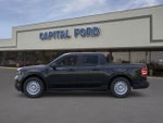 2026 Ford Maverick XL Commercial