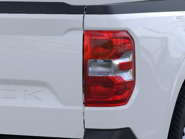 2026 Ford Maverick XL Commercial