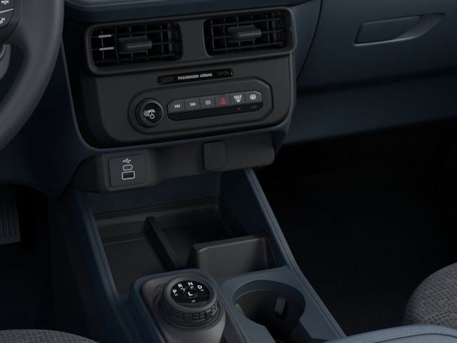 2026 Ford Maverick XL Commercial