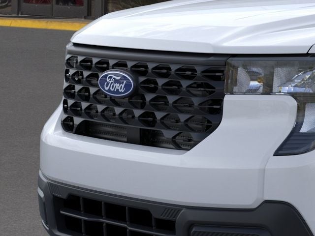 2026 Ford Maverick XL Commercial