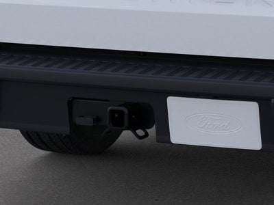 2026 Ford Maverick XL Commercial