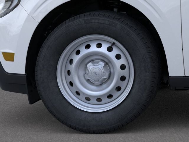 2026 Ford Maverick XL Commercial