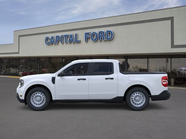 2026 Ford Maverick XL Commercial