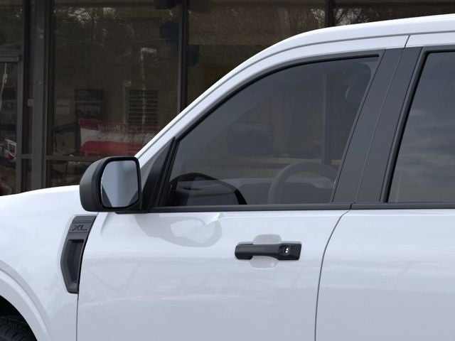 2026 Ford Maverick XL Commercial
