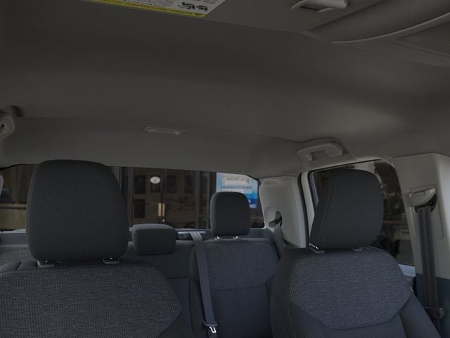 2026 Ford Maverick XL Commercial