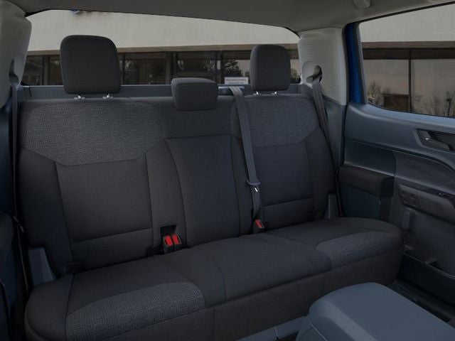 2026 Ford Maverick XL Commercial