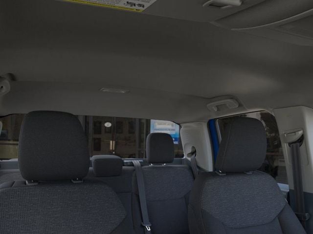 2026 Ford Maverick XL Commercial