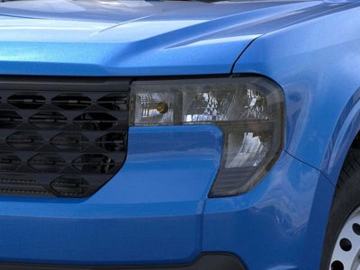 2026 Ford Maverick XL Commercial