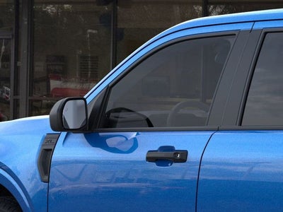 2026 Ford Maverick XL Commercial