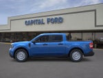 2026 Ford Maverick XL Commercial