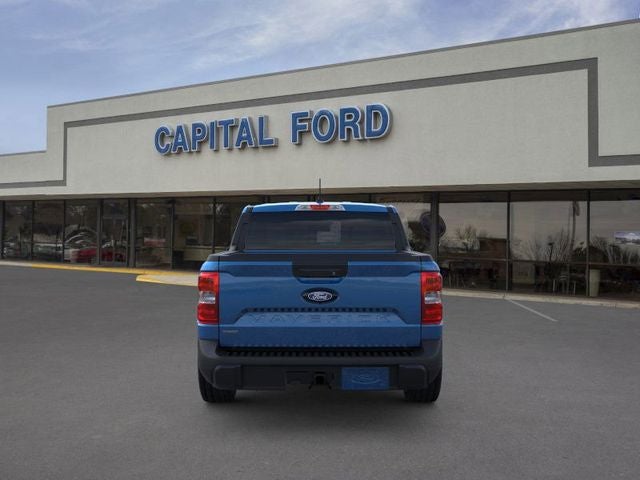 2026 Ford Maverick XL Commercial