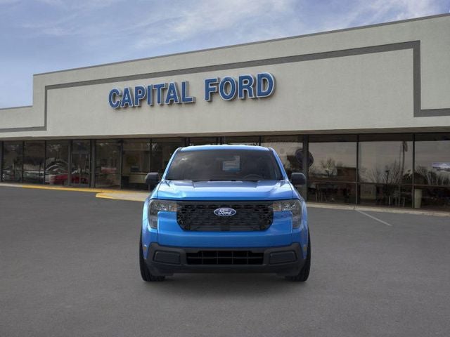 2026 Ford Maverick XL Commercial