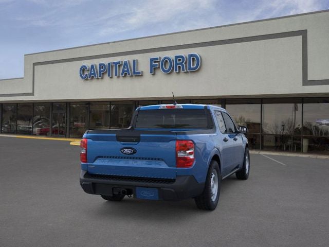 2026 Ford Maverick XL Commercial