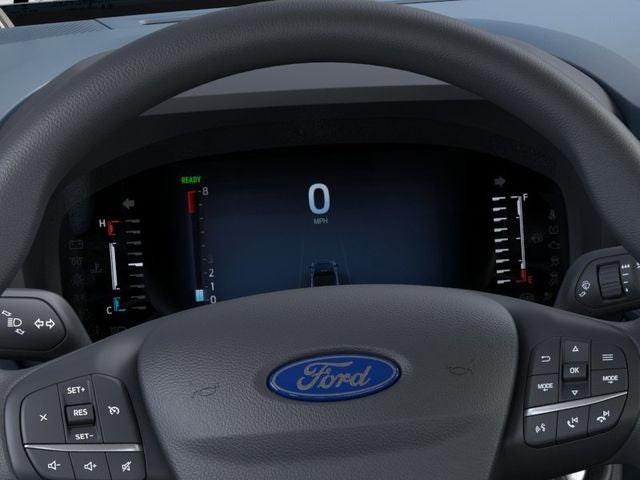 2026 Ford Maverick XL Commercial