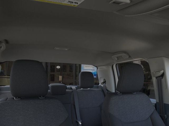 2026 Ford Maverick XL Commercial