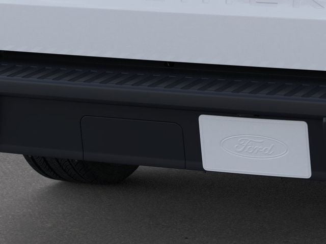 2026 Ford Maverick XL Commercial