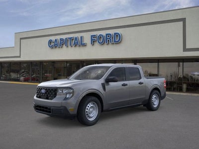 2025 Ford Maverick XL Commercial