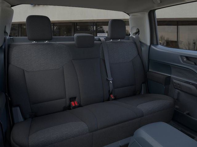 2025 Ford Maverick XL Commercial