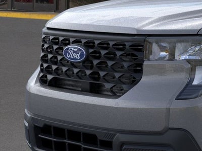 2025 Ford Maverick XL Commercial