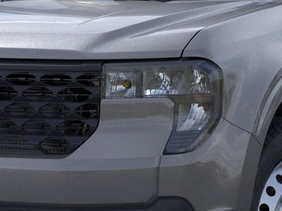 2025 Ford Maverick XL Commercial