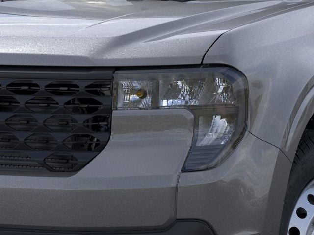 2025 Ford Maverick XL Commercial