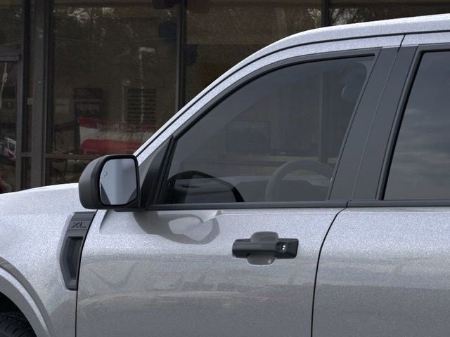 2025 Ford Maverick XL Commercial